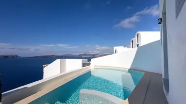 Grand Ambassador Santorini