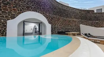 Grand Ambassador Santorini