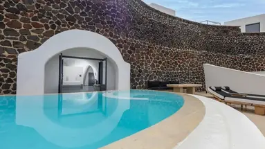 Grand Ambassador Santorini