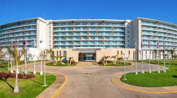 Grand Aston Varadero