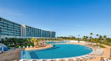 Grand Aston Varadero