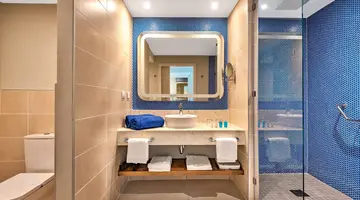 Grand Aston Varadero