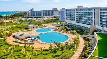 Grand Aston Varadero