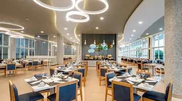 Grand Aston Varadero