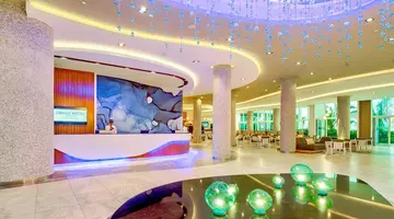 Grand Aston Varadero