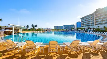 Grand Aston Varadero