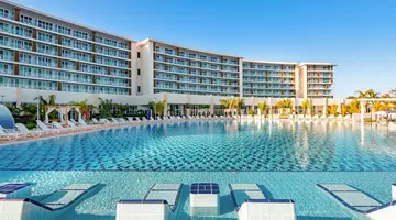 Grand Aston Varadero