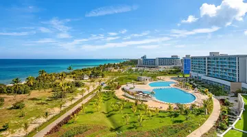 Grand Aston Varadero