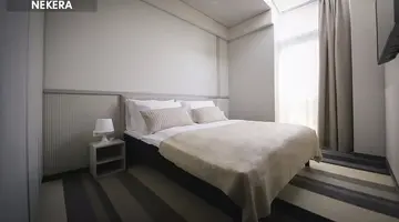 Grand Baltic Dunes
