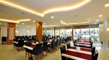 Grand Barhan Hotel (ex. AS Blue Coast Hotel)