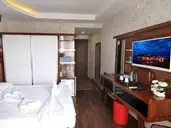 Grand Barhan Hotel (ex. AS Blue Coast Hotel)