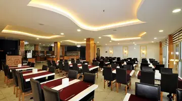 Grand Barhan Hotel (ex. AS Blue Coast Hotel)