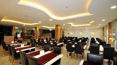 Grand Barhan Hotel (ex. AS Blue Coast Hotel)