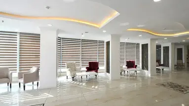 Grand Barhan Hotel (ex. AS Blue Coast Hotel)