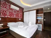 Grand Barhan Hotel (ex. AS Blue Coast Hotel)