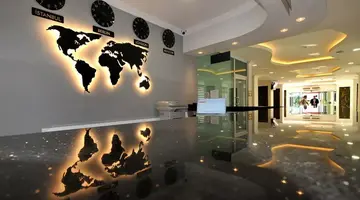 Grand Barhan Hotel (ex. AS Blue Coast Hotel)