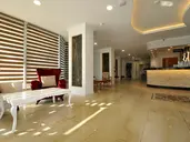 Grand Barhan Hotel (ex. AS Blue Coast Hotel)
