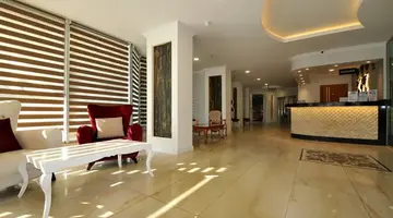 Grand Barhan Hotel (ex. AS Blue Coast Hotel)