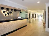 Grand Barhan Hotel (ex. AS Blue Coast Hotel)