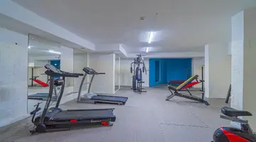Grand Barhan Hotel