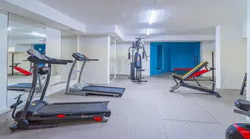 GRAND BARHAN HOTEL