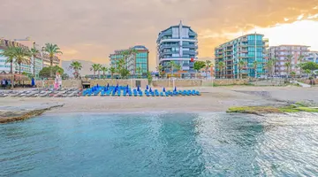 GRAND BARHAN HOTEL
