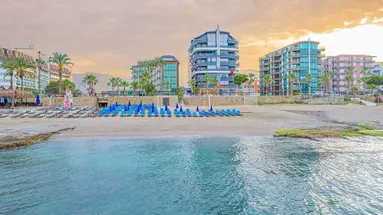 GRAND BARHAN HOTEL