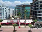 Grand Barhan Hotel