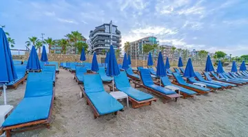 Grand Barhan Hotel