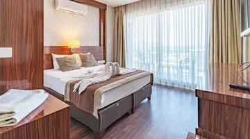 GRAND BARHAN HOTEL