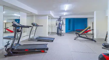 GRAND BARHAN HOTEL