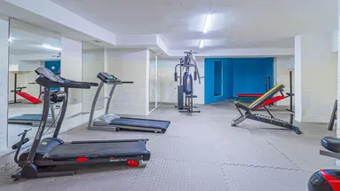 GRAND BARHAN HOTEL
