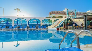 GRAND BARHAN HOTEL