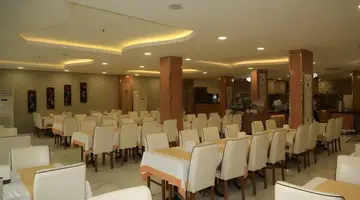 Grand Barhan Hotel