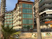 Grand Barhan Hotel