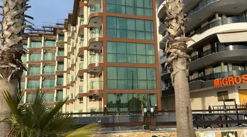 Grand Barhan Hotel