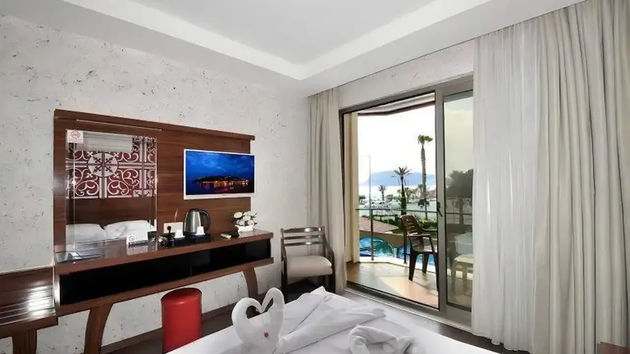 Grand Barhan Hotel