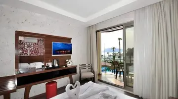 Grand Barhan Hotel