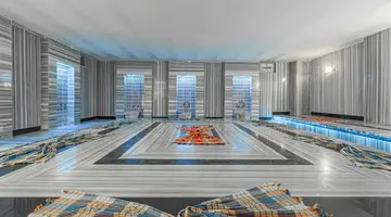 GRAND BARHAN HOTEL