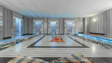 GRAND BARHAN HOTEL