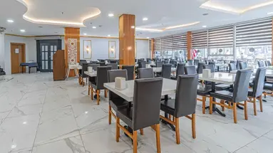 GRAND BARHAN HOTEL