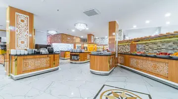 GRAND BARHAN HOTEL
