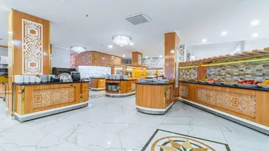 GRAND BARHAN HOTEL