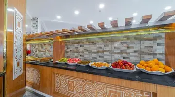 Grand Barhan Hotel