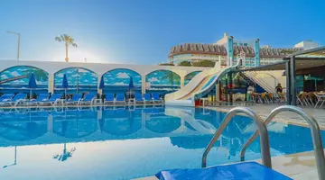 Grand Barhan Hotel