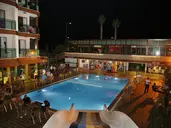 Grand Barhan Hotel