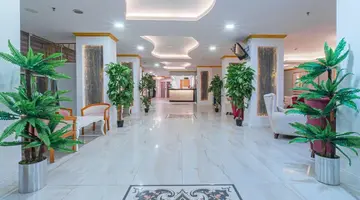 GRAND BARHAN HOTEL
