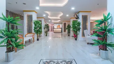 GRAND BARHAN HOTEL