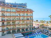 GRAND BARHAN HOTEL