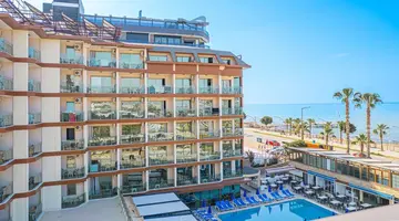 GRAND BARHAN HOTEL